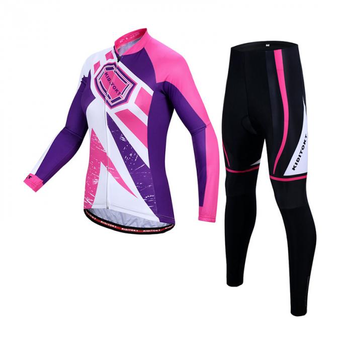 guêtres de recyclage respirables de femme d'habillement de vente de mode de logo de sport de conception faite sur commande chaude d'habillement