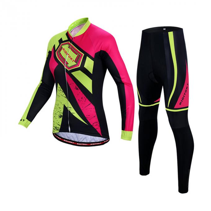 guêtres de recyclage respirables de femme d'habillement de vente de mode de logo de sport de conception faite sur commande chaude d'habillement