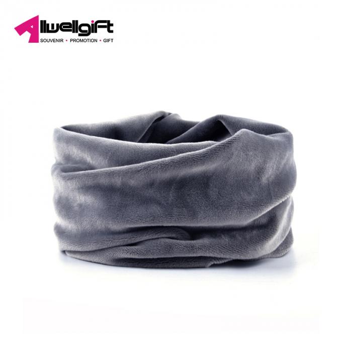Couvre-chef multi simple fait sur commande de bavoir de fonction pour le type chapeau protecteur protégeant du vent de suède des hommes et de femmes de couleur solide