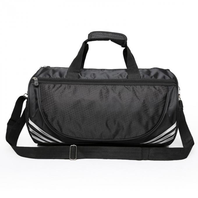 sacs en gros de formation de gymnase nageant des sacs de baril de basket-ball imperméables pour unisexe