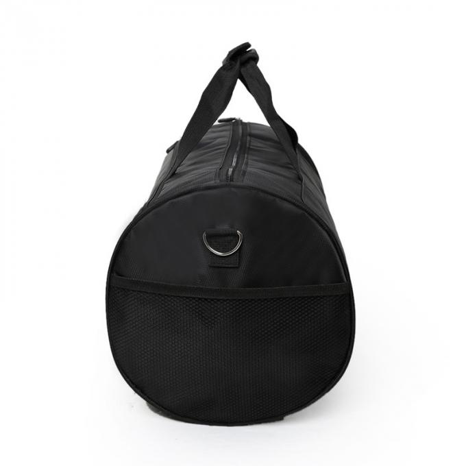 sacs en gros de formation de gymnase nageant des sacs de baril de basket-ball imperméables pour unisexe