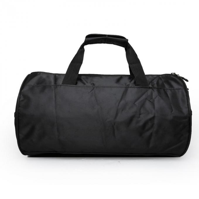 sacs en gros de formation de gymnase nageant des sacs de baril de basket-ball imperméables pour unisexe