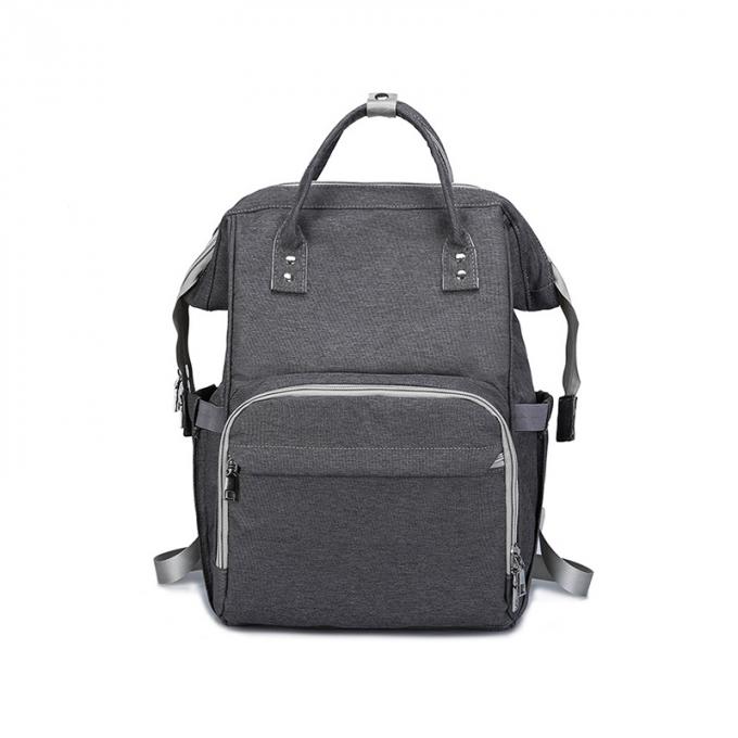 sac portatif de bébé de maman de logo des sacs 20L de sac à dos extérieur fait sur commande en gros de camping
