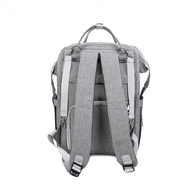 sac portatif de bébé de maman de logo des sacs 20L de sac à dos extérieur fait sur commande en gros de camping