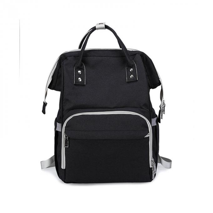 sac portatif de bébé de maman de logo des sacs 20L de sac à dos extérieur fait sur commande en gros de camping