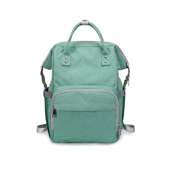 sac portatif de bébé de maman de logo des sacs 20L de sac à dos extérieur fait sur commande en gros de camping