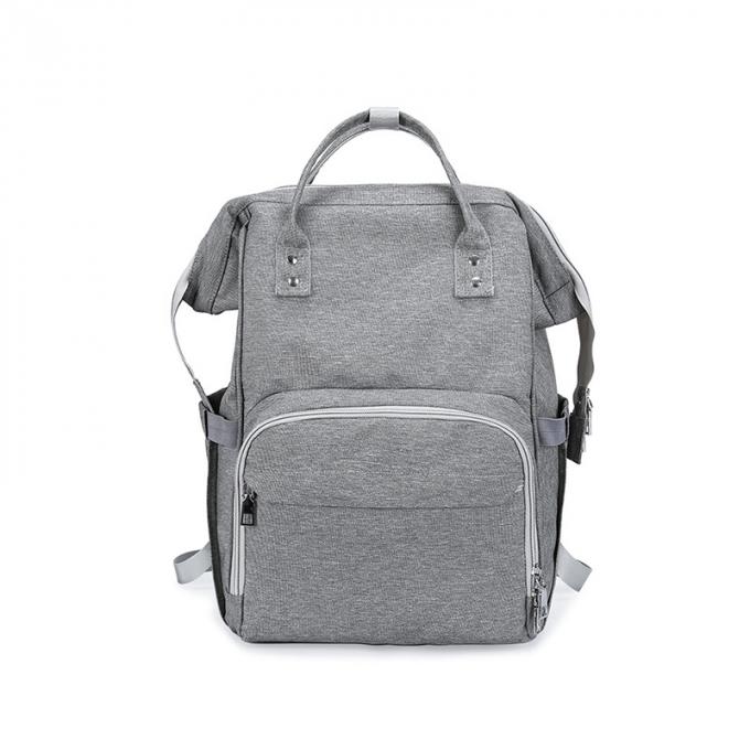 sac portatif de bébé de maman de logo des sacs 20L de sac à dos extérieur fait sur commande en gros de camping