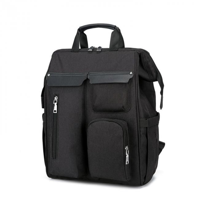 sac portatif de bébé de maman de logo des sacs 20L de sac à dos extérieur fait sur commande en gros de camping