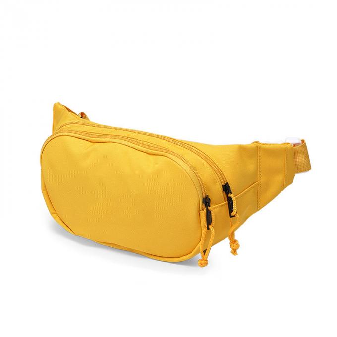 Sac de hausse pulsant de vente chaud de ceinture de hanche de promotion de paquet de chatte de mode colorée