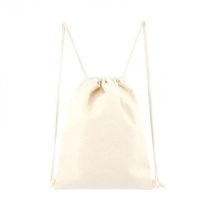 Le sac à dos de cordon met en sac le sac se pliant en vrac de sport de clich d'épaule avec le sac léger d'extérieur de ficelle de traction de cordon