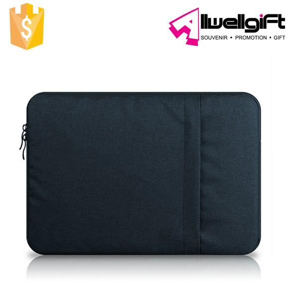 Douille de sac matérielle en nylon de protecteur d'ordinateur portable de carnet pour le livre 11 d'imper