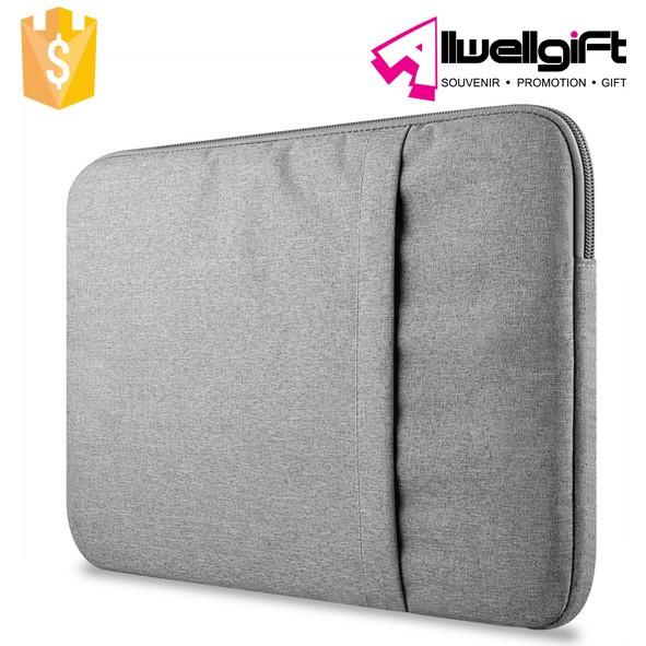Douille de sac matérielle en nylon de protecteur d'ordinateur portable de carnet pour le livre 11 d'imper