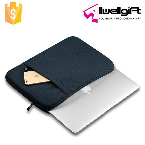 Douille de sac matérielle en nylon de protecteur d'ordinateur portable de carnet pour le livre 11 d'imper