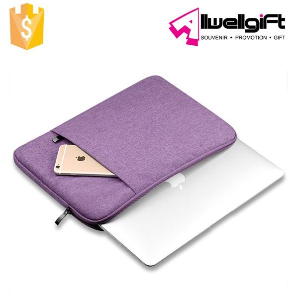 Douille de sac matérielle en nylon de protecteur d'ordinateur portable de carnet pour le livre 11 d'imper