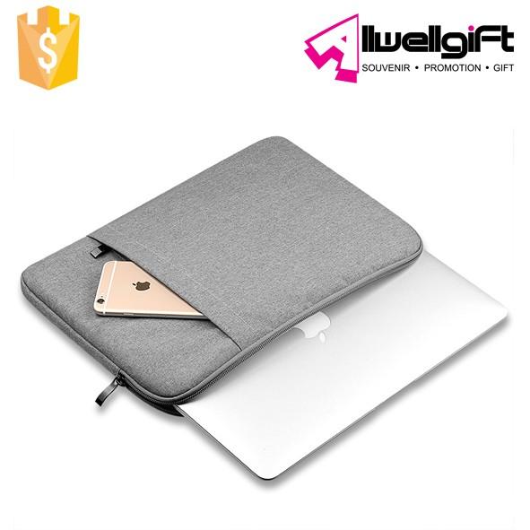 Douille de sac matérielle en nylon de protecteur d'ordinateur portable de carnet pour le livre 11 d'imper