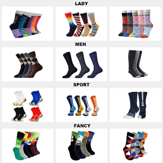 Le bas respirable de coton a coupé les chaussettes sportives pour les socquettes idéales de femmes et d'hommes pour courir, augmentant, séance d'entraînement, longues promenades
