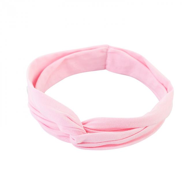 les enfants en gros de Bunny Ears de bande dessinée d'enfants ont perlé le bandeau fait sur commande d'enfants clouté par bandeau