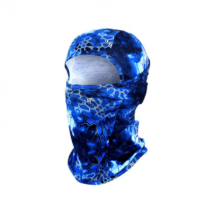 Casque de recyclage de Balaclava de serpent de camouflage de masque protecteur de camouflage de chasse de masque d'anti de la poussière de tasse de plein visage bouclier élastique de haute qualité de bouche