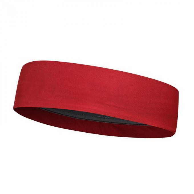 Bandeaux UNISEXES de forme physique pour le bandeau de bande principale de sports de femmes et d'hommes pour courir, yoga, exercice de gymnase de séance d'entraînement