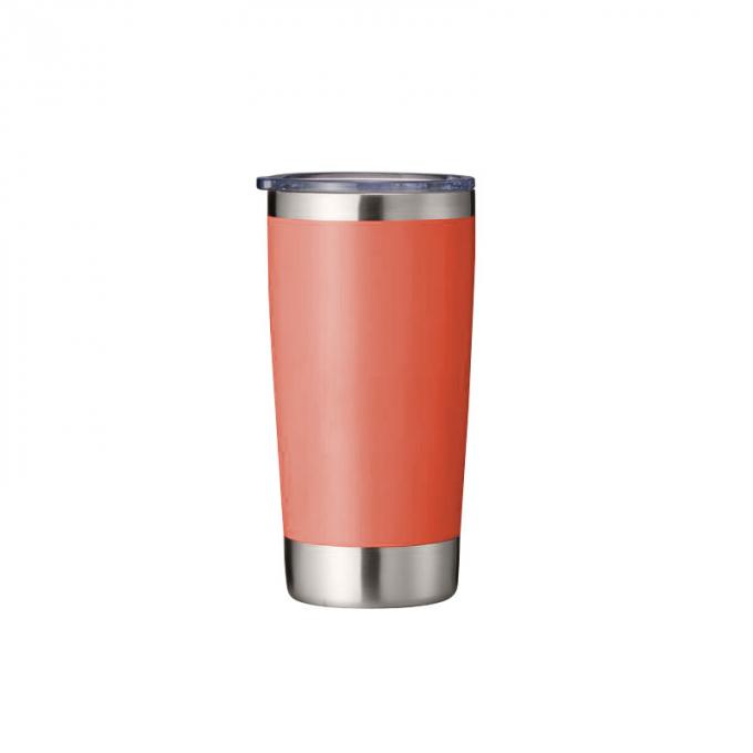 Bouteille d'eau en acier faite sur commande de haute qualité de sports de thermos de vide de bouteille d'eau de Logo Double Wall Insulated Stainless