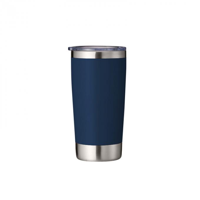 Bouteille d'eau en acier faite sur commande de haute qualité de sports de thermos de vide de bouteille d'eau de Logo Double Wall Insulated Stainless