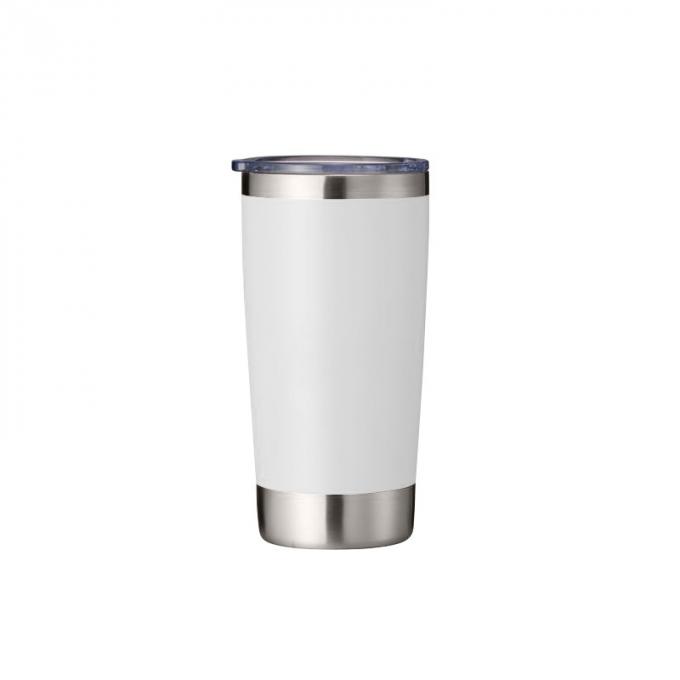 Bouteille d'eau en acier faite sur commande de haute qualité de sports de thermos de vide de bouteille d'eau de Logo Double Wall Insulated Stainless