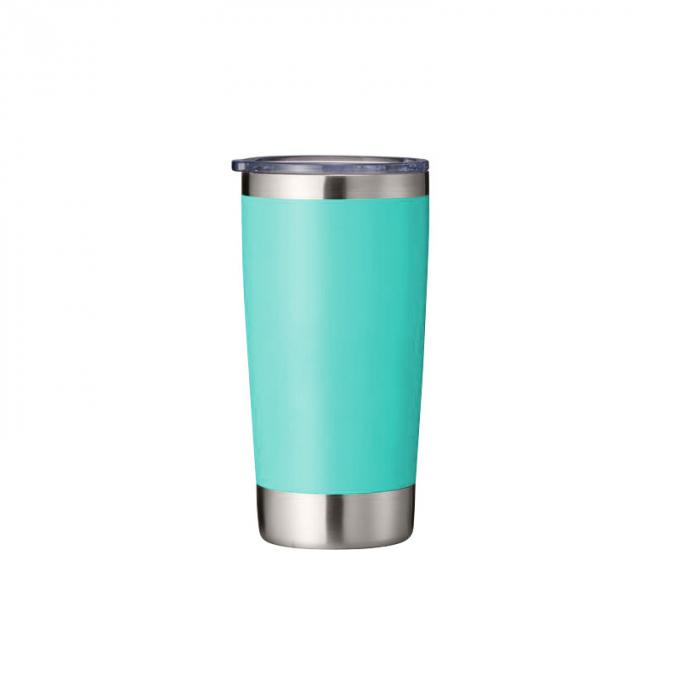 Bouteille d'eau en acier faite sur commande de haute qualité de sports de thermos de vide de bouteille d'eau de Logo Double Wall Insulated Stainless
