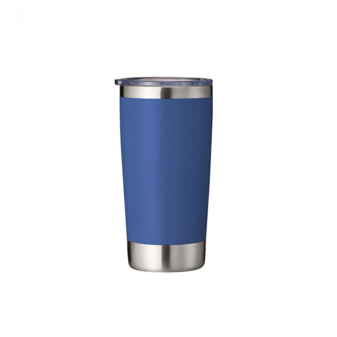 Bouteille d'eau en acier faite sur commande de haute qualité de sports de thermos de vide de bouteille d'eau de Logo Double Wall Insulated Stainless