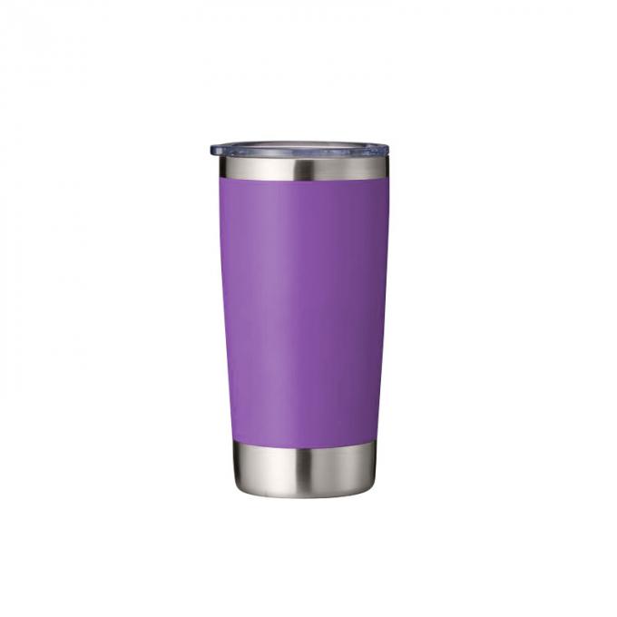 Bouteille d'eau en acier faite sur commande de haute qualité de sports de thermos de vide de bouteille d'eau de Logo Double Wall Insulated Stainless