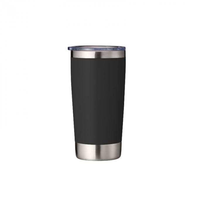 Bouteille d'eau en acier faite sur commande de haute qualité de sports de thermos de vide de bouteille d'eau de Logo Double Wall Insulated Stainless