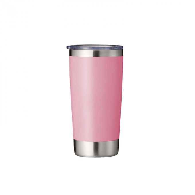 Bouteille d'eau en acier faite sur commande de haute qualité de sports de thermos de vide de bouteille d'eau de Logo Double Wall Insulated Stainless