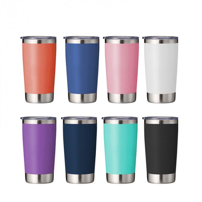 Bouteille d'eau en acier faite sur commande de haute qualité de sports de thermos de vide de bouteille d'eau de Logo Double Wall Insulated Stainless