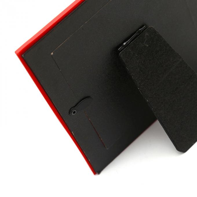 Le caoutchouc mou de PVC de la maison 3D de souvenir de ventes en gros de décoration de cadre fait sur commande de touristes créatif fait sur commande de photo