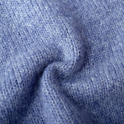 OEM ODM Warm Round Neck Pullover Sweaters