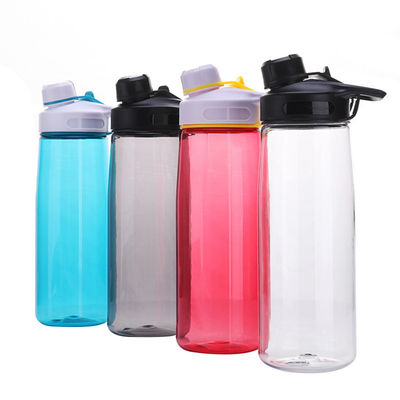 Recycled Plastic Eco Friendly Shaker Bottle 550ML / 750ML