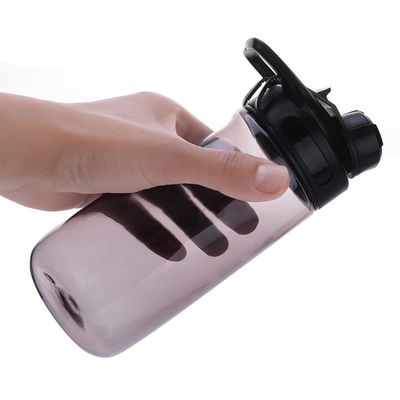 Recycled Plastic Eco Friendly Shaker Bottle 550ML / 750ML