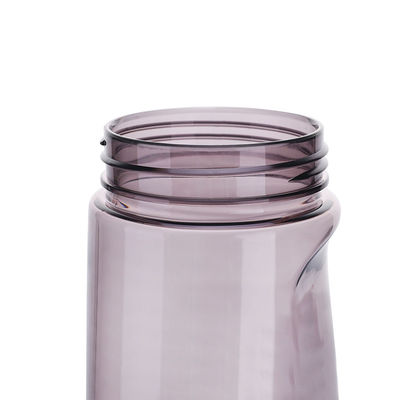 Recycled Plastic Eco Friendly Shaker Bottle 550ML / 750ML