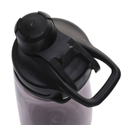 Recycled Plastic Eco Friendly Shaker Bottle 550ML / 750ML