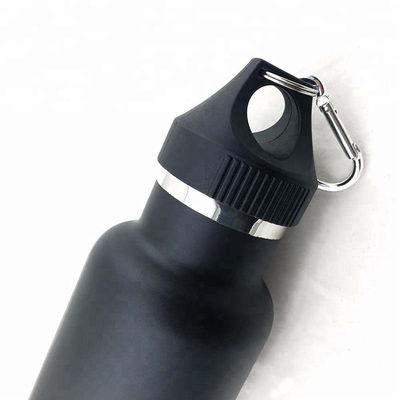 Hiking Fashion Stainless Steel Custom Made Water Bottles Two Layer