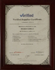 Shenzhen Xin Ao Wei Trading Co., Ltd.